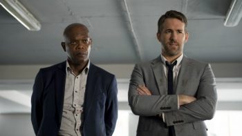 Come ti ammazzo il bodyguard: il film con Ryan Reynolds stasera su Rai 2 Come ti ammazzo il bodyguard: il film con Ryan Reynolds stasera su Rai 2