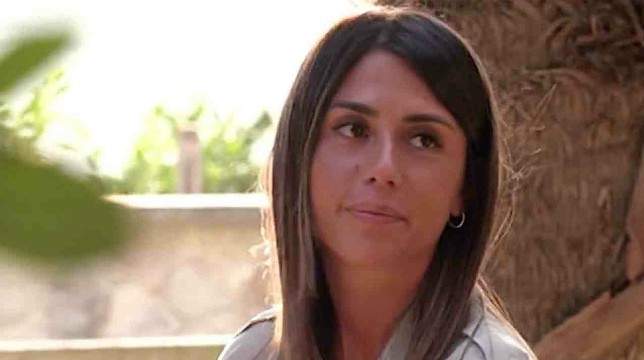 Uomini e Donne, oggi il trono classico: la scelta di Giulia Quattrociocche