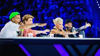 X Factor 2019 finale X Factor 2019 finale