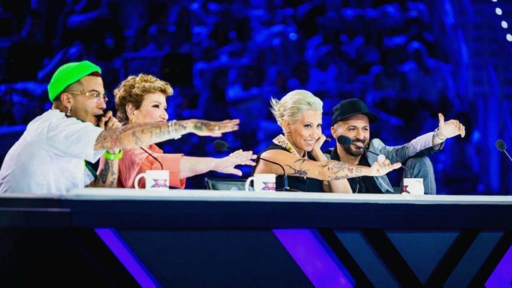 X Factor 2019, la Finale: l’ultima puntata in onda stasera in diretta su Sky Uno e TV8