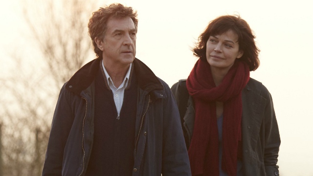 Il medico di campagna: il film stasera su Rai Movie