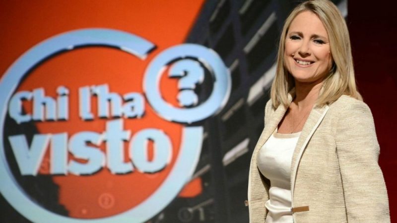 Il caso di Giusy Ventimiglia, questa sera su Rai 3 a Chi l’ha visto?