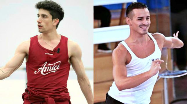 Amici 19, Elena D’Amario conforta Javier dopo lo sfogo: “Ora dobbiamo pensare a ballare”