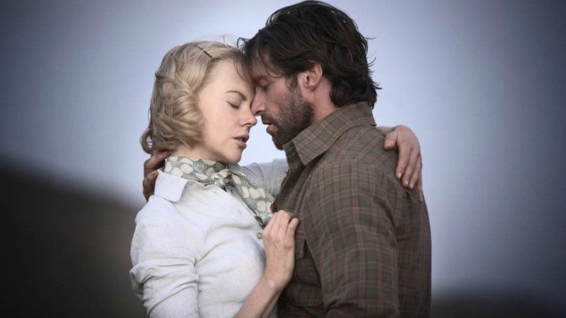 Galleria foto 'Australia: il film stasera su Rai 2' - foto 1