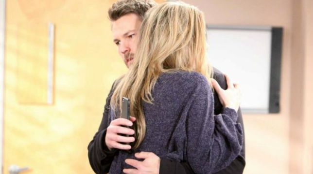 Beautiful Anticipazioni del 24 gennaio 2020: Reese messo con le spalle al muro da Hope e Liam. Come è morta Beth?