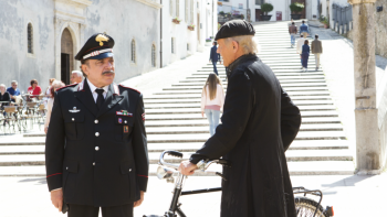 Don Matteo 12: la Trama ufficiale della Terza Puntata con il Capitano Tommasi, stasera su Rai 1 Don Matteo 12: la Trama ufficiale della Terza Puntata con il Capitano Tommasi, stasera su Rai 1