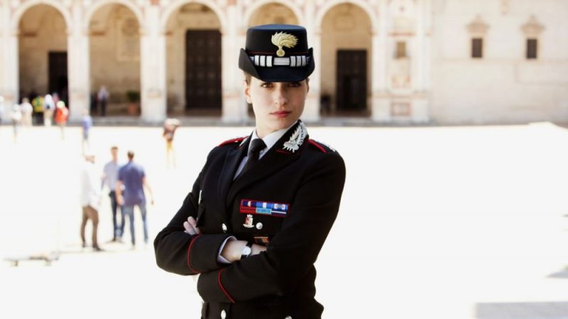 Galleria foto 'Don Matteo 12: la Trama ufficiale della Quarta Puntata, stasera su Rai 1' - foto 1