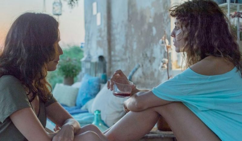 Galleria foto 'Il Molo Rosso 2: il Finale di Stagione, stasera su Rai 2' - foto 1