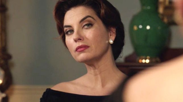 Il Paradiso delle Signore Anticipazioni del 10 gennaio 2020: Adelaide scopre di Umberto e Flavia
