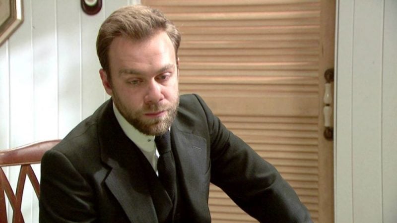 Galleria foto 'Il Segreto Anticipazioni del 16 gennaio 2020: L’inaspettata richiesta di Fernando a Francisca' - foto 1