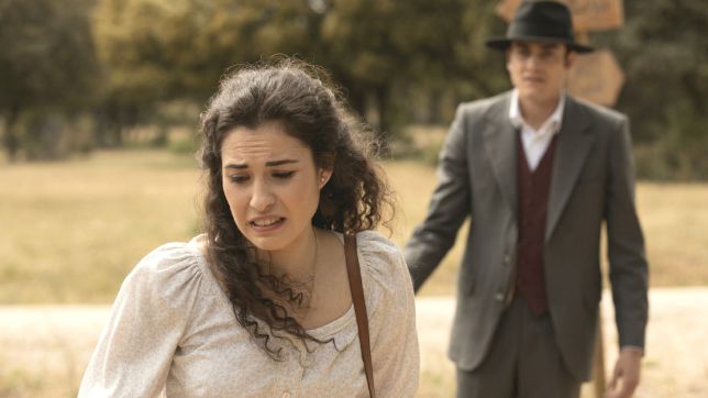 Il Segreto Anticipazioni del 24 gennaio 2020: Ana si rifiuta di parlare con Prudencio