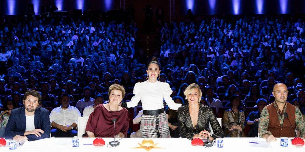 Italia’s Got Talent 2020: le Anticipazioni della Prima Puntata della nuova edizione, stasera su Sky Uno e TV8