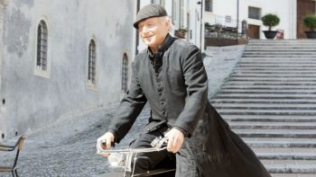 Don Matteo 12: la Trama ufficiale della Prima Puntata, stasera su Rai 1 Don Matteo 12: la Trama ufficiale della Prima Puntata, stasera su Rai 1