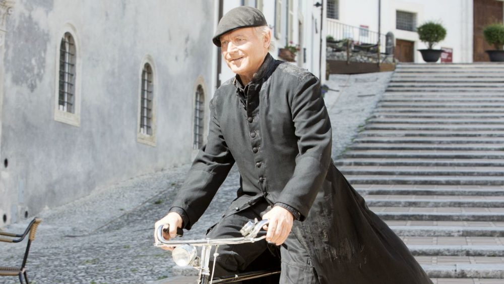 Don Matteo 12: la Trama ufficiale della Prima Puntata, stasera su Rai 1