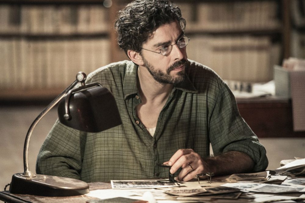 La Guerra è Finita: la Terza Puntata della Fiction con Michele Riondino, stasera su Rai 1