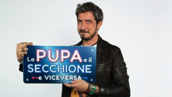 La Pupa e il Secchione e Viceversa: le Anticipazioni della Quarta Puntata di stasera su Italia 1 La Pupa e il Secchione e Viceversa: le Anticipazioni della Quarta Puntata di stasera su Italia 1