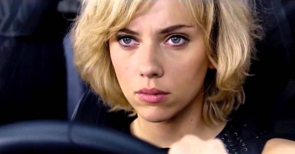 Lucy con Scarlett Johansson: il film action stasera su Italia 1