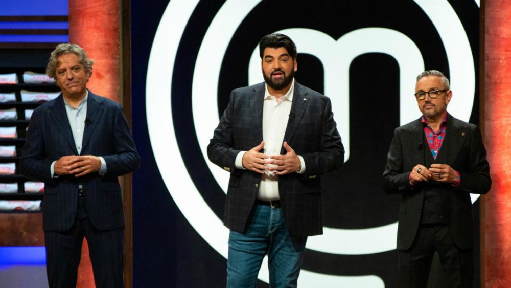 MasterChef Italia 9: le Anticipazioni della terza puntata in onda stasera su Sky Uno e NowTV