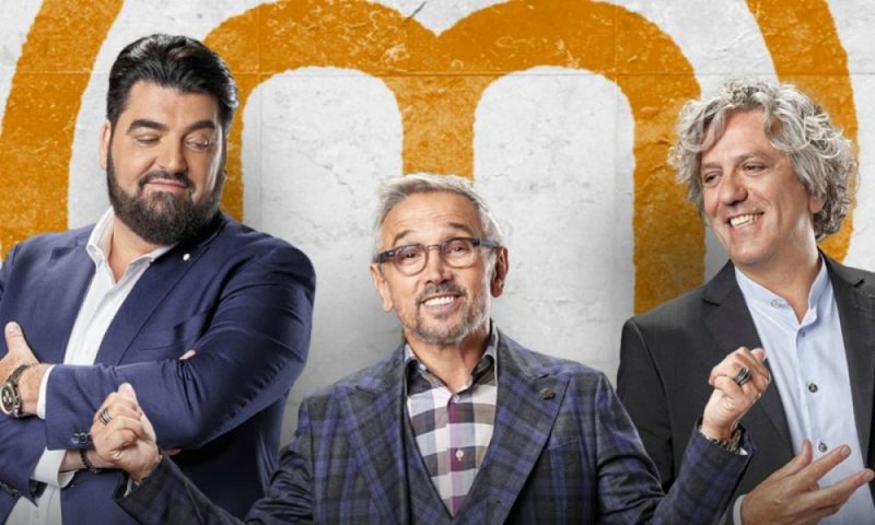 Galleria foto 'MasterChef Italia 9:  le Anticipazioni della quarta puntata in onda stasera su Sky Uno e NowTV' - foto 1