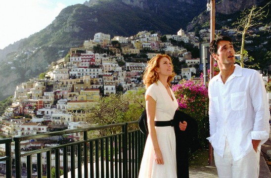 Sotto il sole della Toscana: il film stasera su Paramount Channel