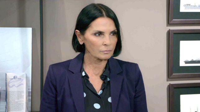 Un Posto al Sole Anticipazioni del 10 gennaio 2020: I Cantieri rischiano il fallimento