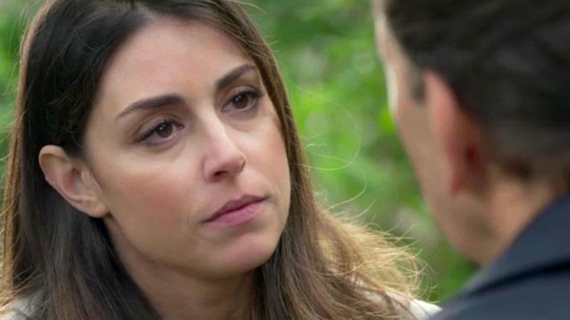 Un Posto al Sole Anticipazioni del 15 gennaio 2020: Serena prende Irene e scappa!