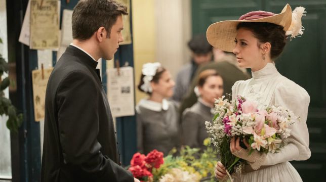 Una Vita Anticipazioni del 17 gennaio 2020: Lucia in crisi, Telmo o Samuel?