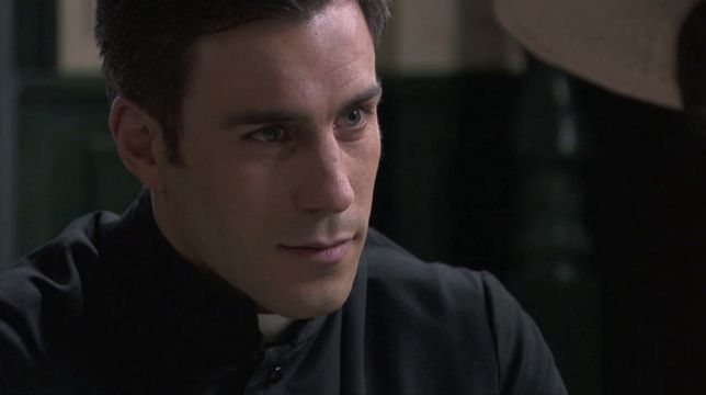 Una Vita Anticipazioni del 26 gennaio 2020: il bacio scandaloso di Telmo e Lucia