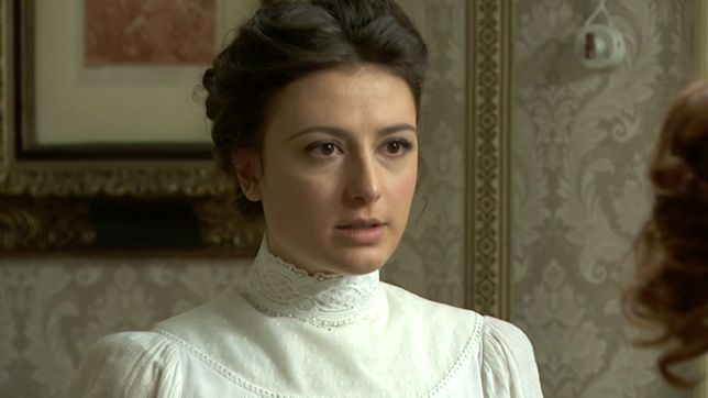 Una Vita Anticipazioni del 9 gennaio 2020: Lucia teme che Celia e Felipe siano morti
