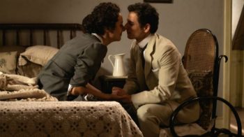 Una Vita Anticipazioni del 2 febbraio 2020: Lolita e Antonito fissano la data delle nozze