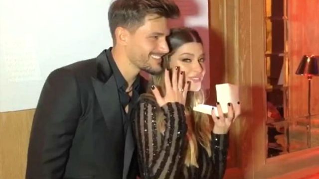 Galleria foto 'Uomini e Donne, Andrea Zelletta e Natalia Paragoni: “Ci piacerebbe sposarci e avere presto un bambino”' - foto 1