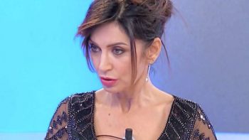 Uomini e Donne Trono Over