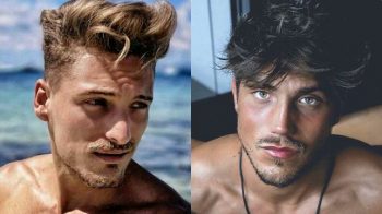 Gennaro Lillio attacca Daniele Dal Moro Gennaro Lillio attacca Daniele Dal Moro