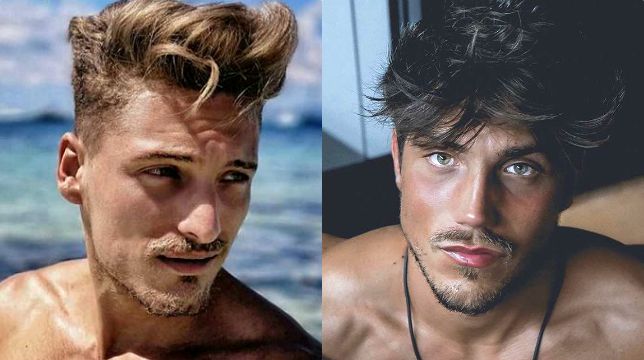 Uomini e Donne, Gennaro Lillio su Daniele Dal Moro: “Sei una persona meschina”
