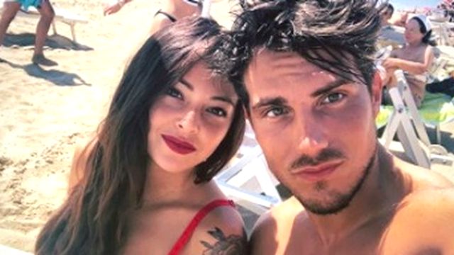 Galleria foto 'Uomini e Donne, Martina Nasoni su Daniele Dal Moro: “Sono innamorata di lui”' - foto 1