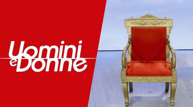 Uomini e Donne: un ex gieffino sul trono rosso al posto di Raselli? Ecco le indiscrezioni…