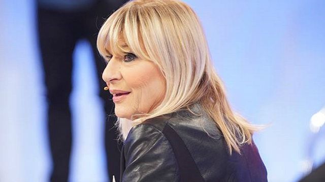 Galleria foto 'Uomini e Donne, Trono Over in onda oggi: l’inaspettata reazione di Gemma allo scherzo di Tina Cipollari' - foto 2