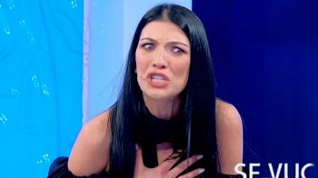 Uomini e Donne, Giovanna Abate dopo la scelta di Giulio: "L'ho sopravvalutato" Uomini e Donne, Giovanna Abate dopo la scelta di Giulio: "L'ho sopravvalutato"