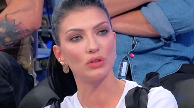 Uomini e Donne Anticipazioni, Trono Classico: la nuova tronista è Giovanna Abate