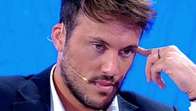 Uomini e Donne, Trono Classico in onda oggi: a rischio la scelta di Giulio Raselli
