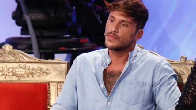 Galleria foto 'Uomini e Donne, la scelta di Giulio Raselli: le dichiarazioni di Giovanna Abate e Giulia D’Urso' - foto 1