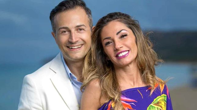 Uomini e Donne Anticipazioni, Trono Over: ospiti in studio, Ida e Riccardo