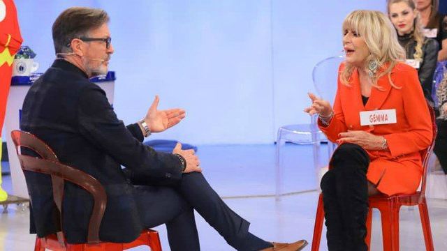 Galleria foto 'Uomini e Donne Trono Over, il cavaliere Marcello su Gemma Galgani: “Non si è sentita di conoscermi meglio”' - foto 1