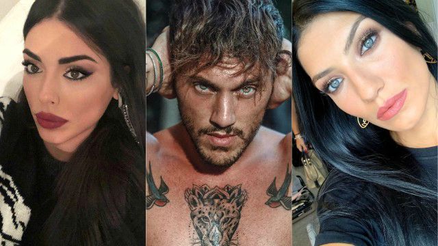 Galleria foto 'Uomini e Donne, Trono Classico: svelata la data della scelta di Giulio Raselli' - foto 2