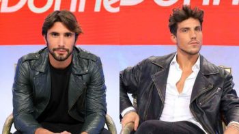 Uomini e Donne Anticipazioni, Trono Classico: Sara Amira delusa, scontro tra Carlo e Daniele per Ginevra Uomini e Donne Anticipazioni, Trono Classico: Sara Amira delusa, scontro tra Carlo e Daniele per Ginevra