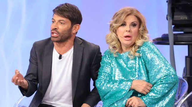 Uomini e Donne Anticipazioni, Trono Over: le rivelazioni di Armando Incarnato e Valentina Autiero