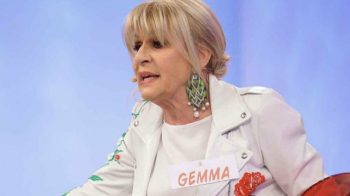 Uomini e Donne Trono Over Gemma Galgani Uomini e Donne Trono Over Gemma Galgani