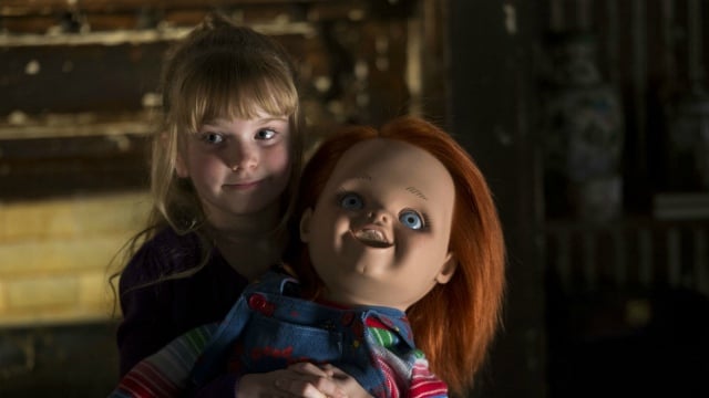 La maledizione di Chucky: il film stasera su Italia 2