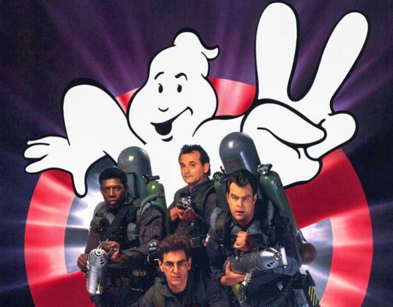 Galleria foto 'Ghostbusters 2: il sequel con Bill Murray stasera su Cielo' - foto 1