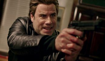 Io sono vendetta: il film con John Travolta stasera su Italia 1 Io sono vendetta: il film con John Travolta stasera su Italia 1